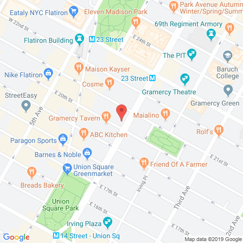 254 Park Avenue South Condominium, 254 Park Avenue South, New York, NY, 10010, Flatiron NYC Condominiums